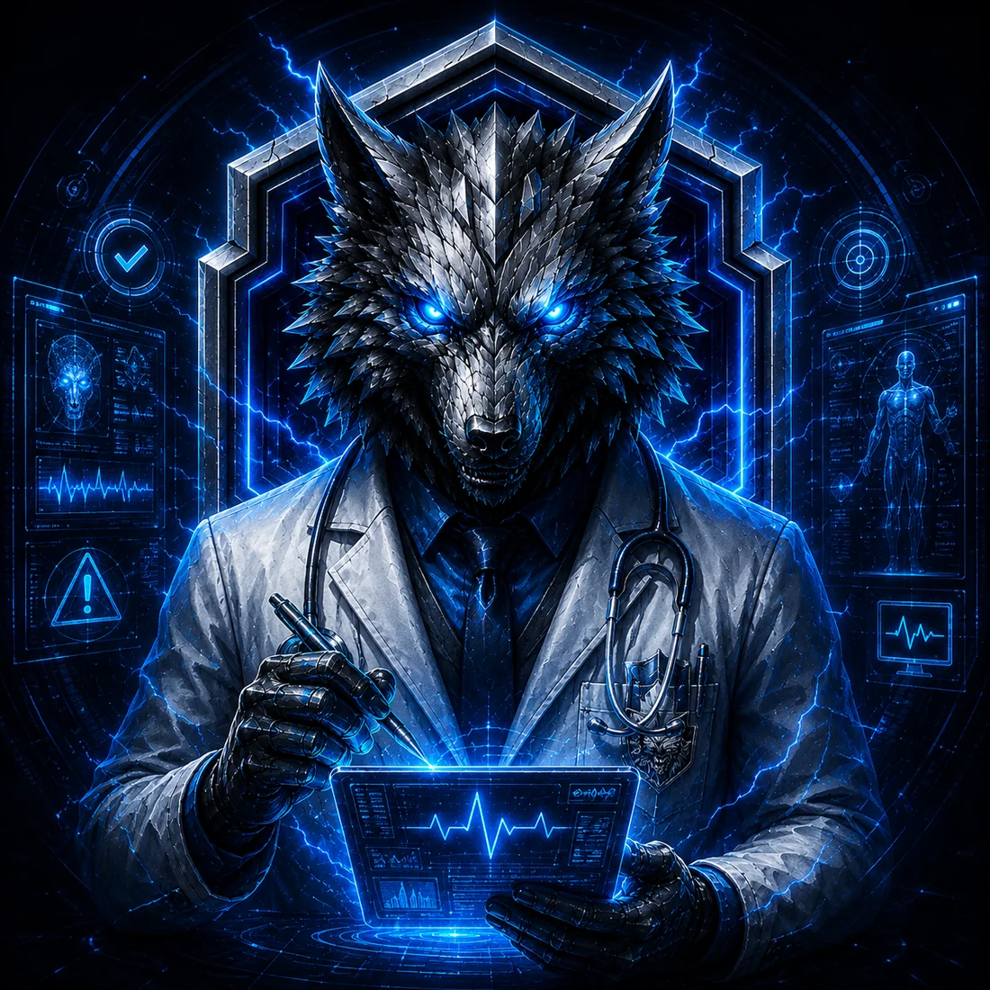STLBEAST AI Doctor 3D print troubleshooting tool