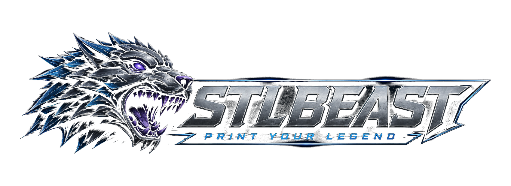 STLBEAST - Print Your Legend