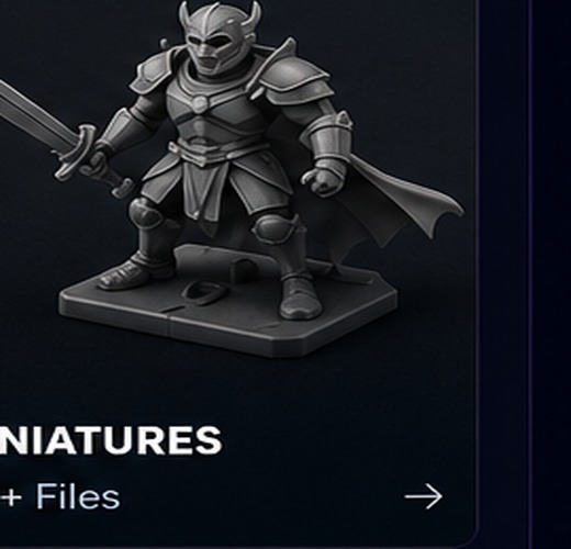 Miniatures
