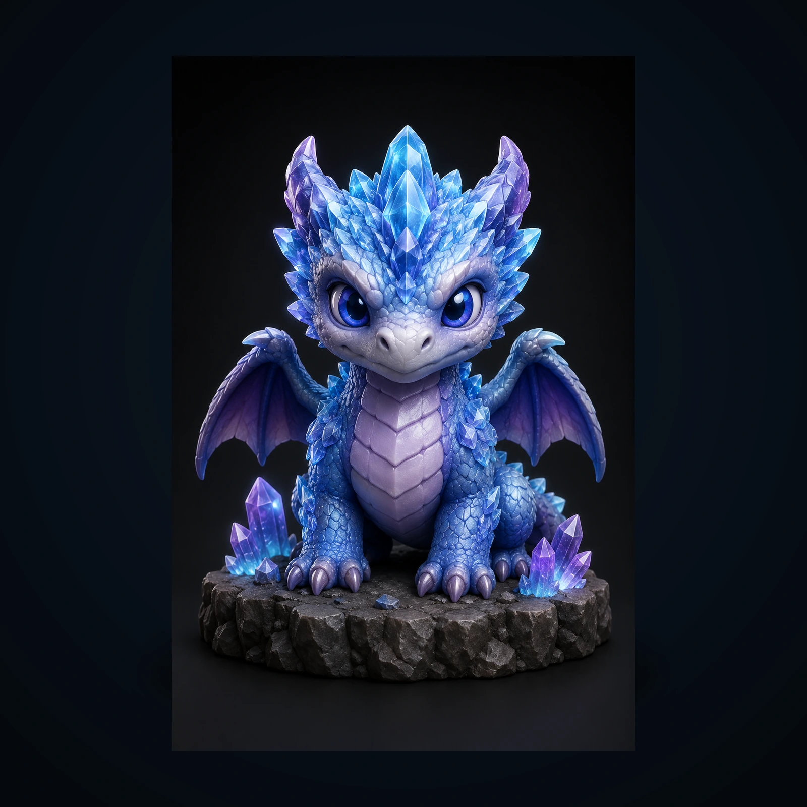 Characters & Creatures Collection