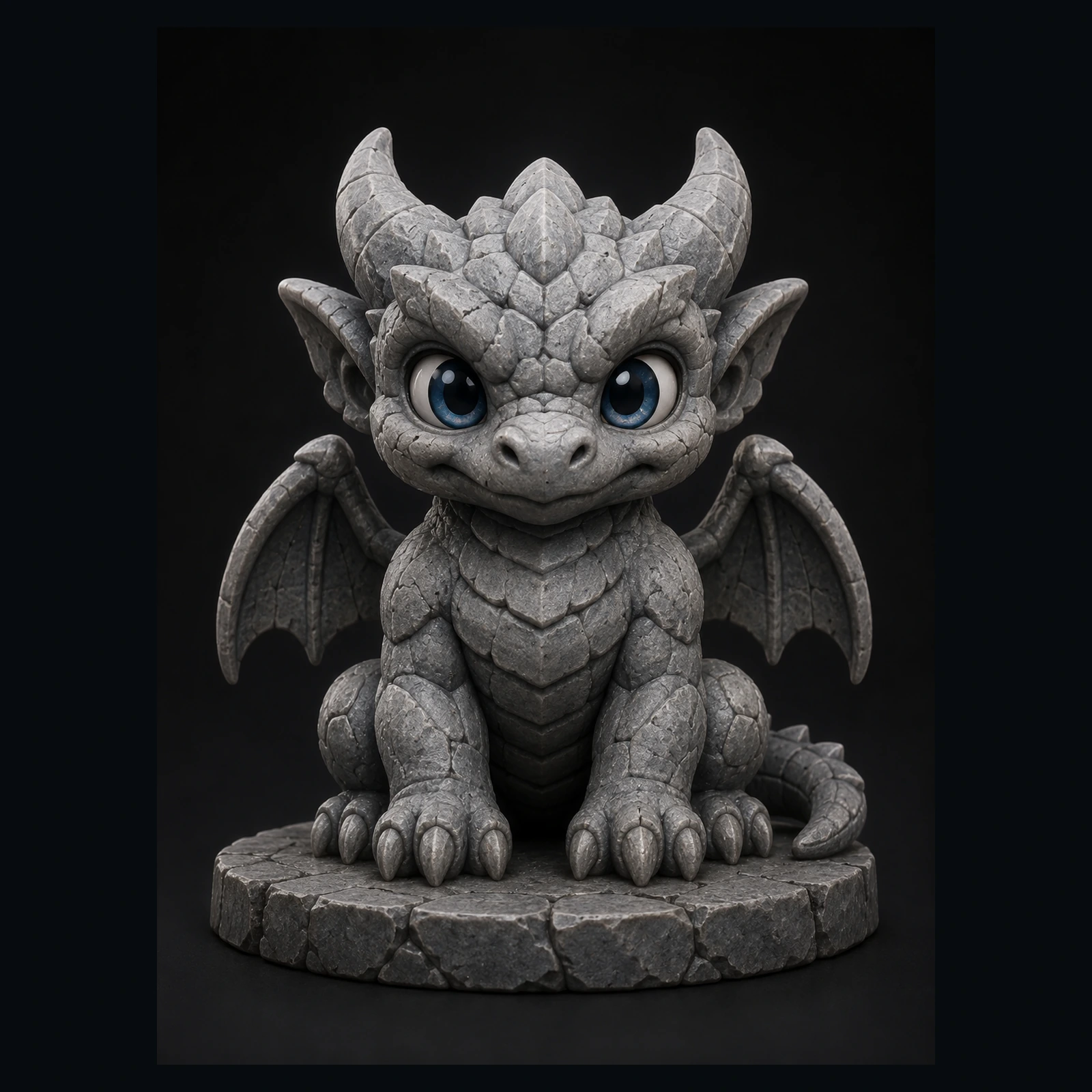 Stoneheart Dragon Whelp