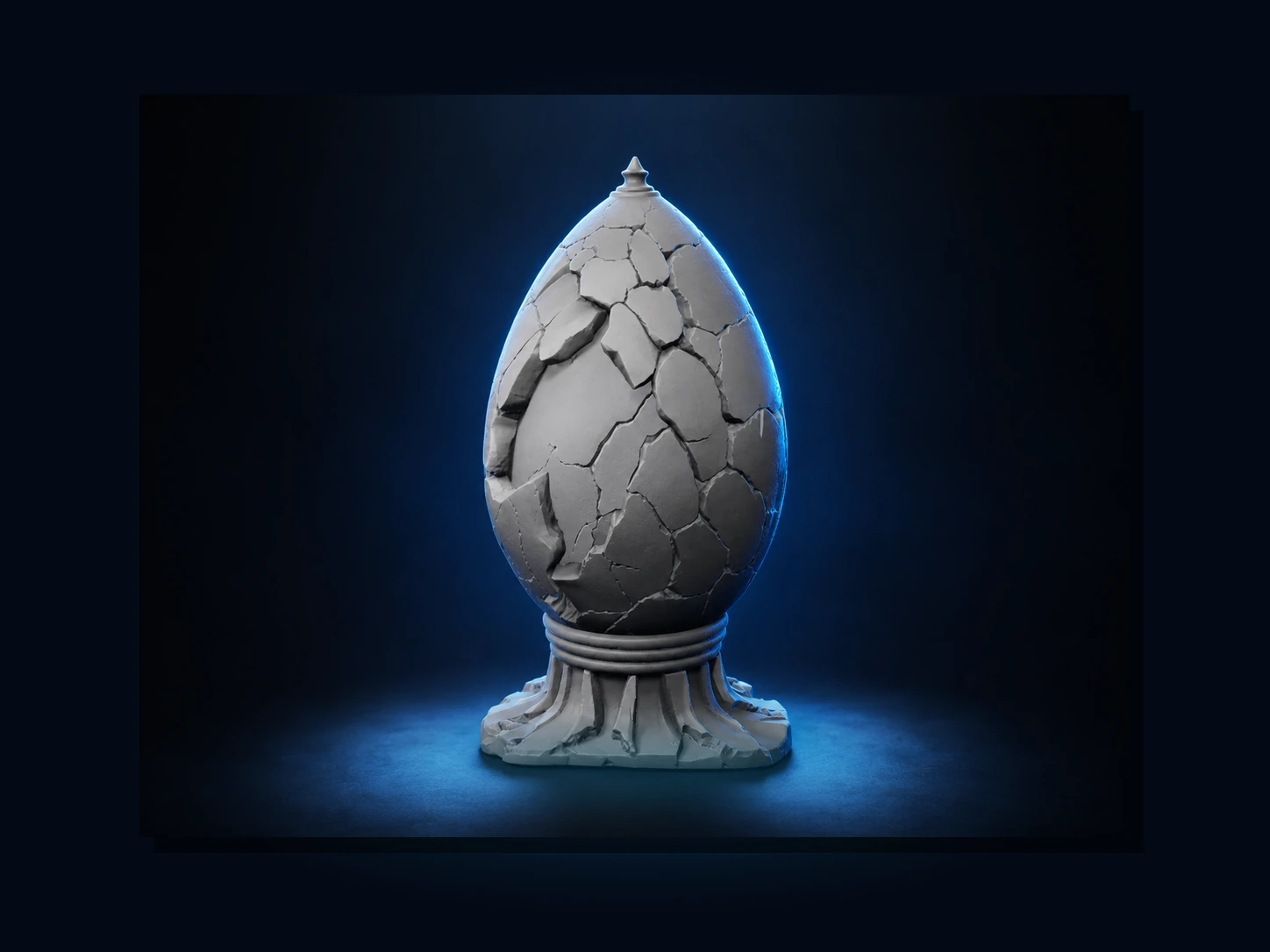 Relics & Terrain STLBEAST category