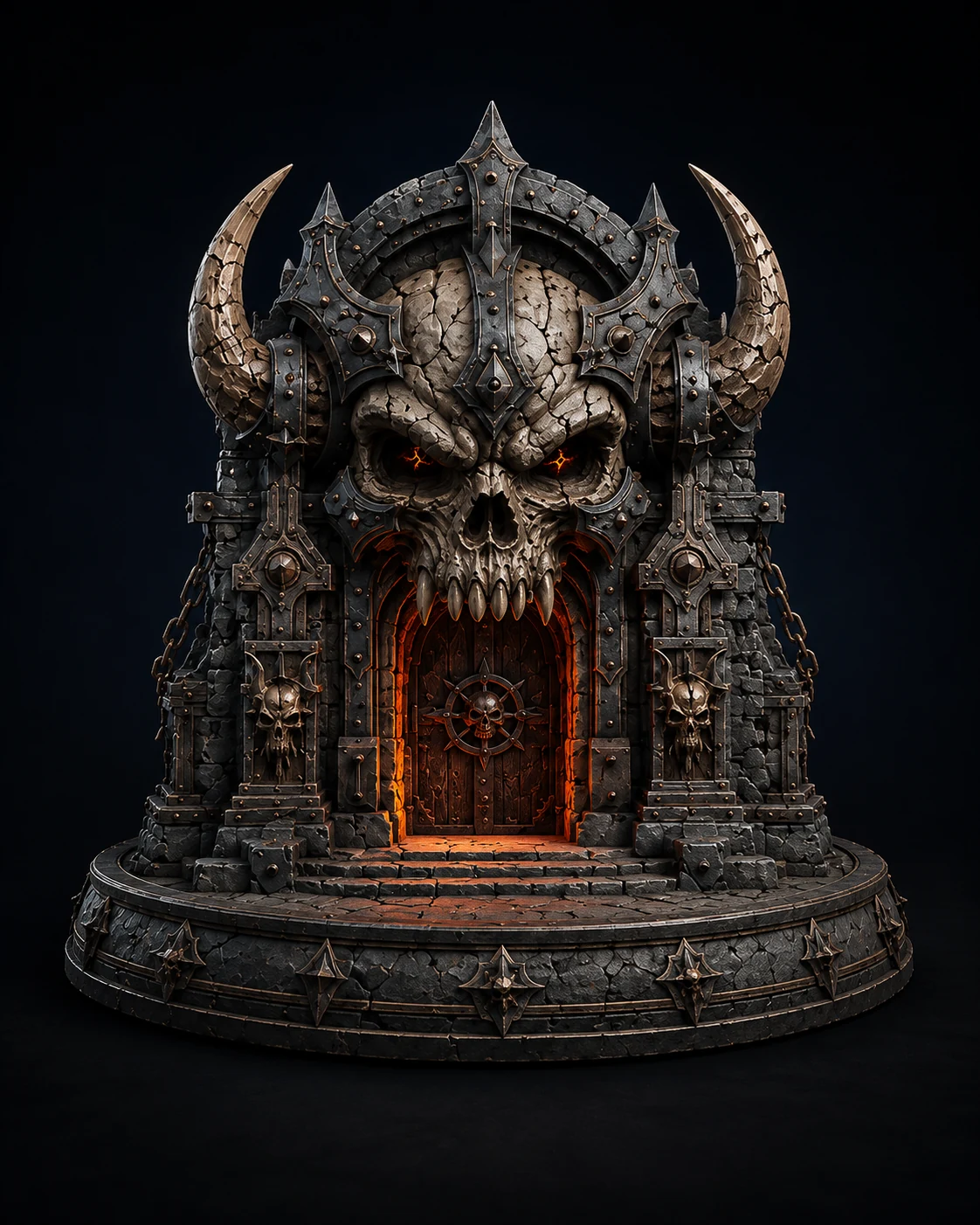 Display Terrain STLBEAST category