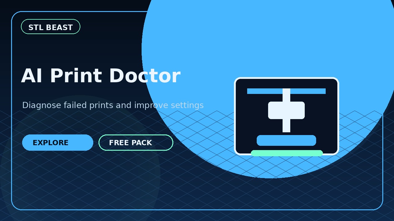 AI Print Doctor