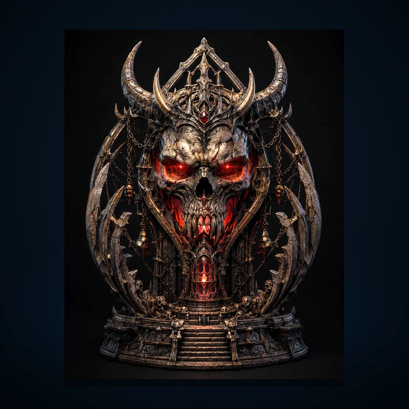 Dark Fantasy Dominion