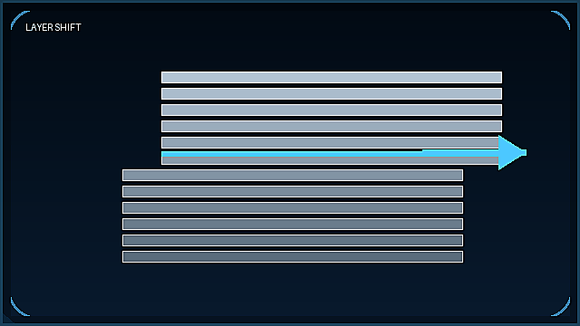 Layer Shifting 3D printing troubleshooting visual
