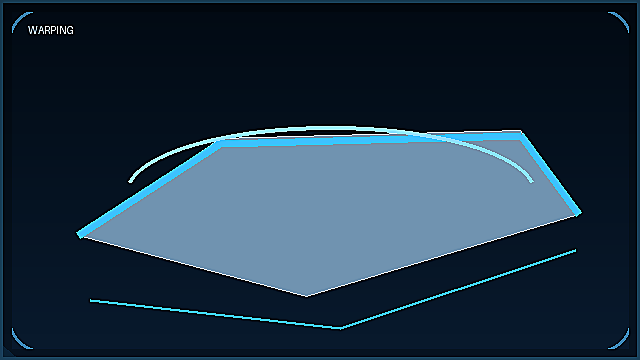 Warping 3D printing troubleshooting visual